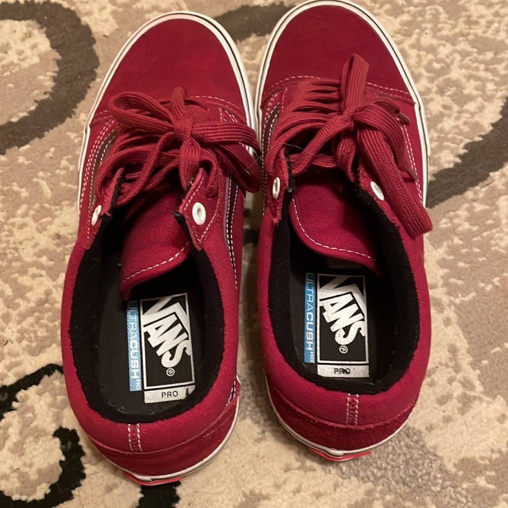 Vans Old Skool Pro